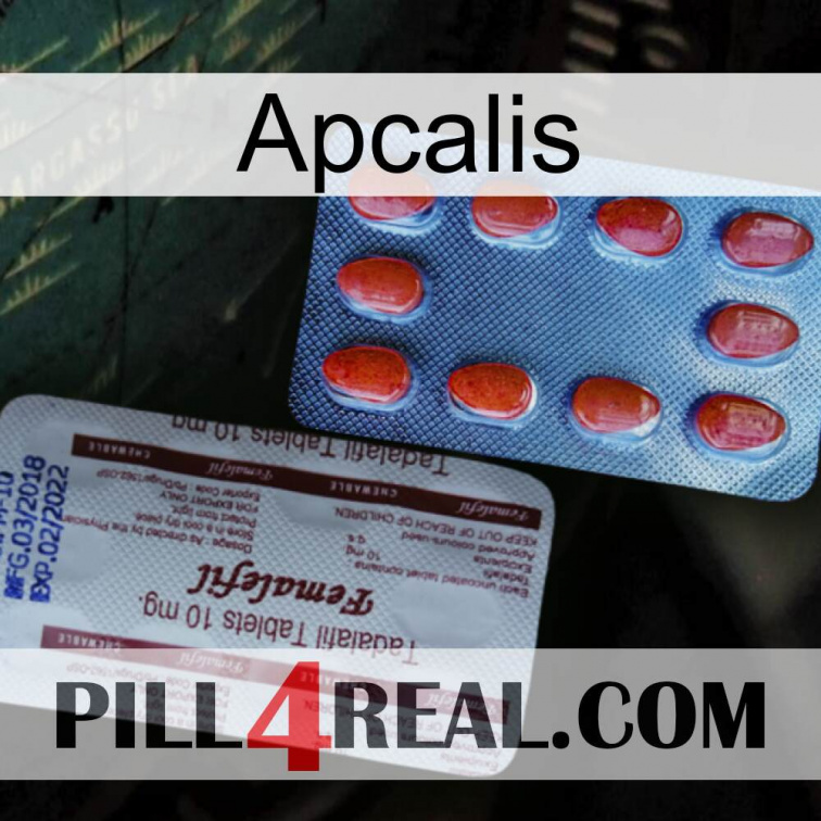 Apcalis 36